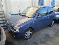 FIAT SEICENTO 1.1