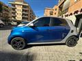 SMART Forfour 0.9 t Passion 90cv twinamic