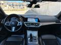 BMW SERIE 3 d 48V M Sport