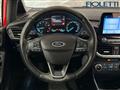 FORD FIESTA 1.1 75 CV GPL 5 porte Connect