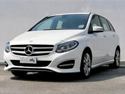 MERCEDES CLASSE B 1.5 CDI 109 CV Automatic Sport