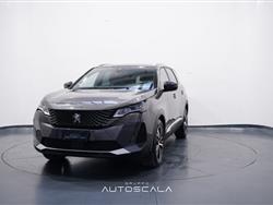 PEUGEOT 5008 PureTech Turbo 130 S&S EAT8 GT