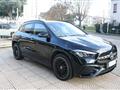 MERCEDES CLASSE GLA d Automatic AMG Line Premium Plus