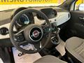 FIAT 500 1.2 Dualogic Lounge