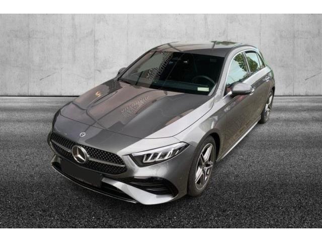 MERCEDES CLASSE A Automatic AMG Line Premium