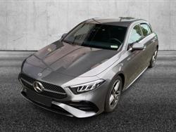 MERCEDES CLASSE A Automatic AMG Line Premium