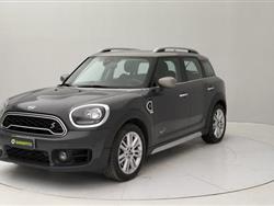 MINI COUNTRYMAN 2.0 Cooper S all4 auto my19