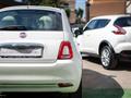 FIAT 500 1.2 69 CV Lounge