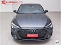 AUDI A3 SPORTBACK SPB 30 TDI Pronta Consegna Unico Prop. Garanzia