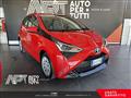 TOYOTA AYGO 5p 1.0 x-cool 72cv