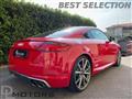 AUDI TT QUATTRO,COUPE', S-TRONIC, CERCHI DA 20, NAVI, LED.