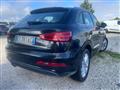 AUDI Q3 2.0 TDI quattro S tronic Business Plus