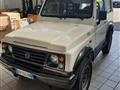 SUZUKI SAMURAI 1.9 diesel cat Berlina De Luxe