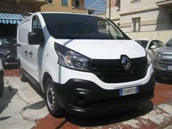 RENAULT TRAFIC T27 1.6 DCI 120CV S-S PC-TN