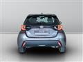 TOYOTA YARIS Active -  5p 1.0 VVT-i (72 CV) 5 marce manuale Tre