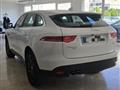 JAGUAR F-PACE 2.0d 180 CV AWD Prestige Automatico