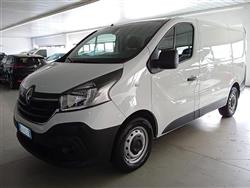 RENAULT TRAFIC T27 2.0 dci 145cv L1H1 Energy Ice