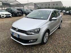 VOLKSWAGEN POLO 1.2 70 CV 5p. Comfortline