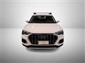 AUDI Q3 35 TDI S tronic Business Advanced