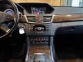 MERCEDES CLASSE E BERLINA CDI BlueEFFICIENCY Avantgarde