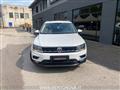 VOLKSWAGEN TIGUAN 1.6 TDI SCR Business BlueMotion Technology