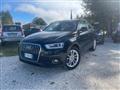 AUDI Q3 2.0 TDI quattro S tronic Business Plus