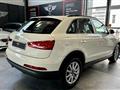 AUDI Q3 2.0 TFSI 211CV quattro S tronic Business