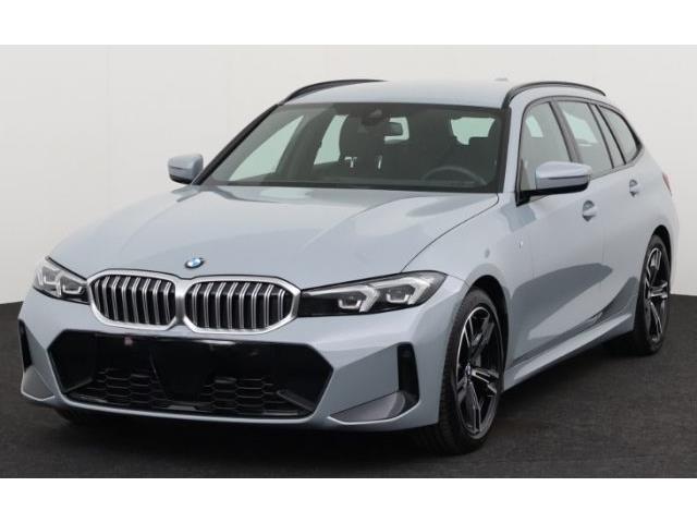 BMW SERIE 3 TOURING i Touring Msport N1 Autocarro