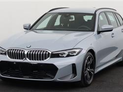 BMW SERIE 3 TOURING i Touring Msport N1 Autocarro