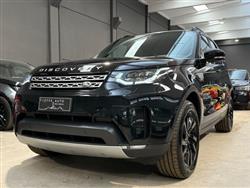 LAND ROVER DISCOVERY 2.0 SD4 240 CV