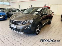 PEUGEOT 3008 2ª serie