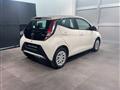 TOYOTA AYGO 1.0 VVT-i 69 CV 5 porte x-cool