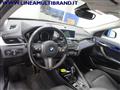 BMW X2 sDrive18i Autom. Business-X Navi Led Garanzia 24M