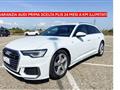 AUDI A6 AVANT Avant 40 2.0 TDI quattro ultra S tronic Sport