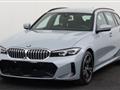 BMW SERIE 3 TOURING i Touring Msport N1 Autocarro