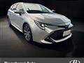 TOYOTA COROLLA TOURING SPORTS Corolla Touring Sports 2.0 Hybrid Style