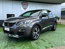 PEUGEOT 3008 BlueHDi 130 S&S EAT8 GT Line