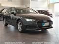 AUDI A4 AVANT A4 Avant 35 TDI/163 CV S tronic