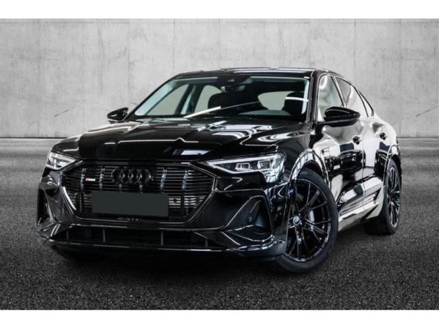 AUDI E-TRON SPB 50 quattro S line edition