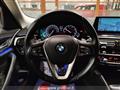 BMW SERIE 5 TOURING 520d Touring Luxury