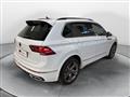 VOLKSWAGEN TIGUAN II 2021 2.0 tdi R-Line 150cv dsg