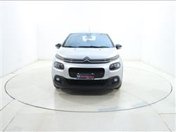 CITROEN C3 PureTech 83 S&S Feel