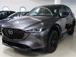 MAZDA CX-5 2.0L e-Skyactiv-G 165 CV M Hybrid AWD Homura