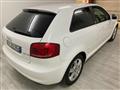 AUDI A3 1.9 TDI F.AP. Ambition