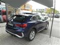 AUDI Q3 SPORTBACK AUDI Q3 SPB 35 TDI S tronic S line edition