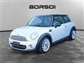 MINI MINI 3 PORTE Mini 1.6 16V Cooper D