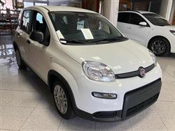 FIAT PANDA CROSS Hybrid-Prezzo Reale!!
