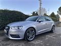 AUDI A3 SPORTBACK SPB 1.4 TFSI S tronic g-tron Ambiente TETTO - 17