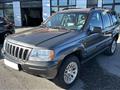 JEEP GRAND CHEROKEE 2.7 CRD cat Limited