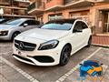 MERCEDES CLASSE A d Automatic Premium 110 cv